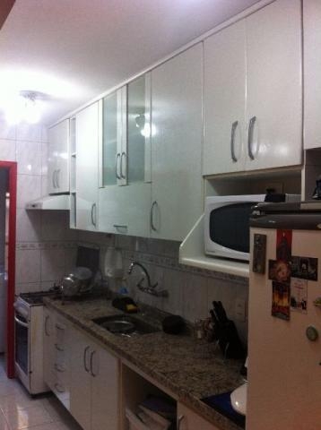 Apartamento à venda com 2 quartos, 48m² - Foto 13