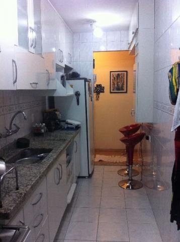 Apartamento à venda com 2 quartos, 48m² - Foto 14