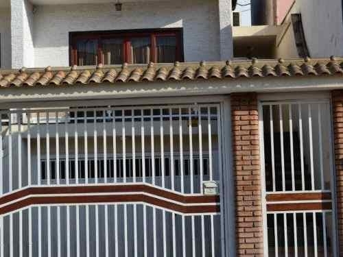 Sobrado à venda com 3 quartos, 150m² - Foto 7