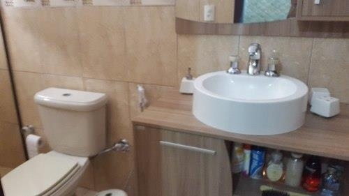 Sobrado à venda com 3 quartos, 150m² - Foto 8