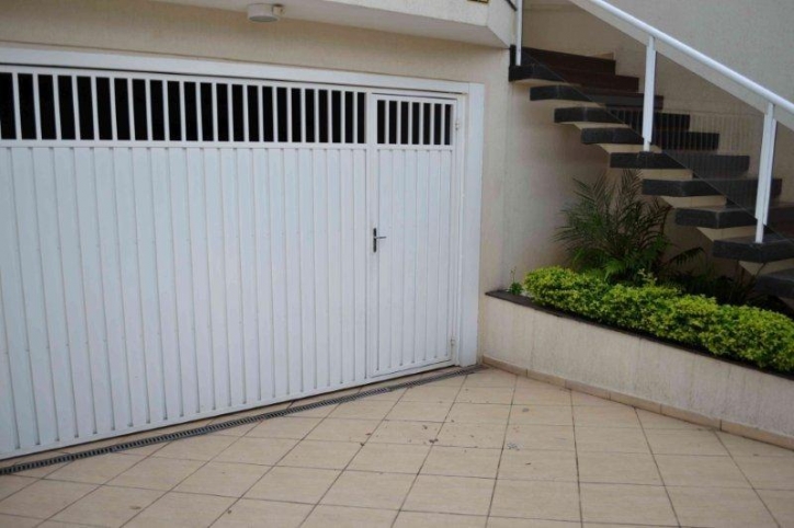 Sobrado à venda com 3 quartos, 150m² - Foto 10