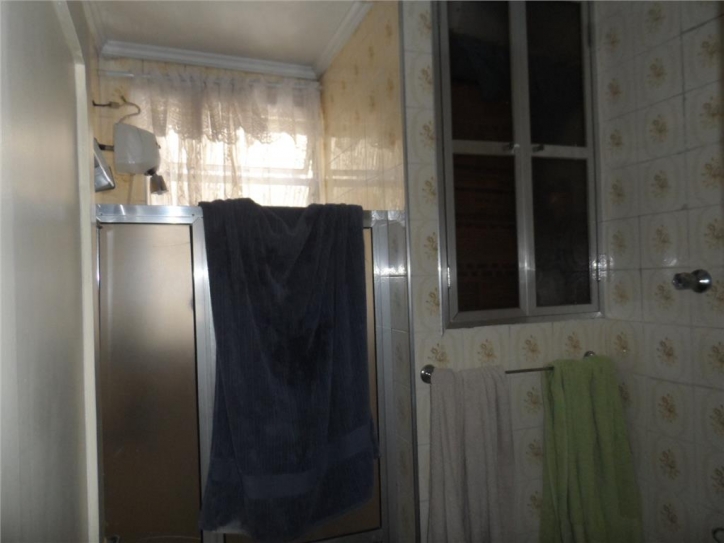 Sobrado à venda com 2 quartos, 80m² - Foto 6