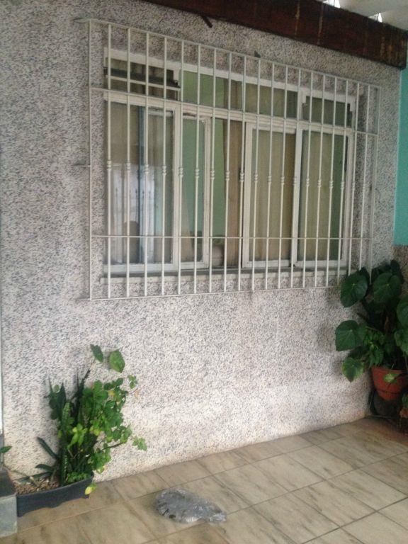 Sobrado à venda com 2 quartos, 150m² - Foto 2