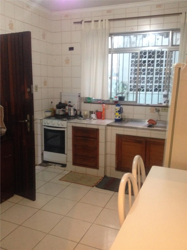 Sobrado à venda com 2 quartos, 150m² - Foto 16