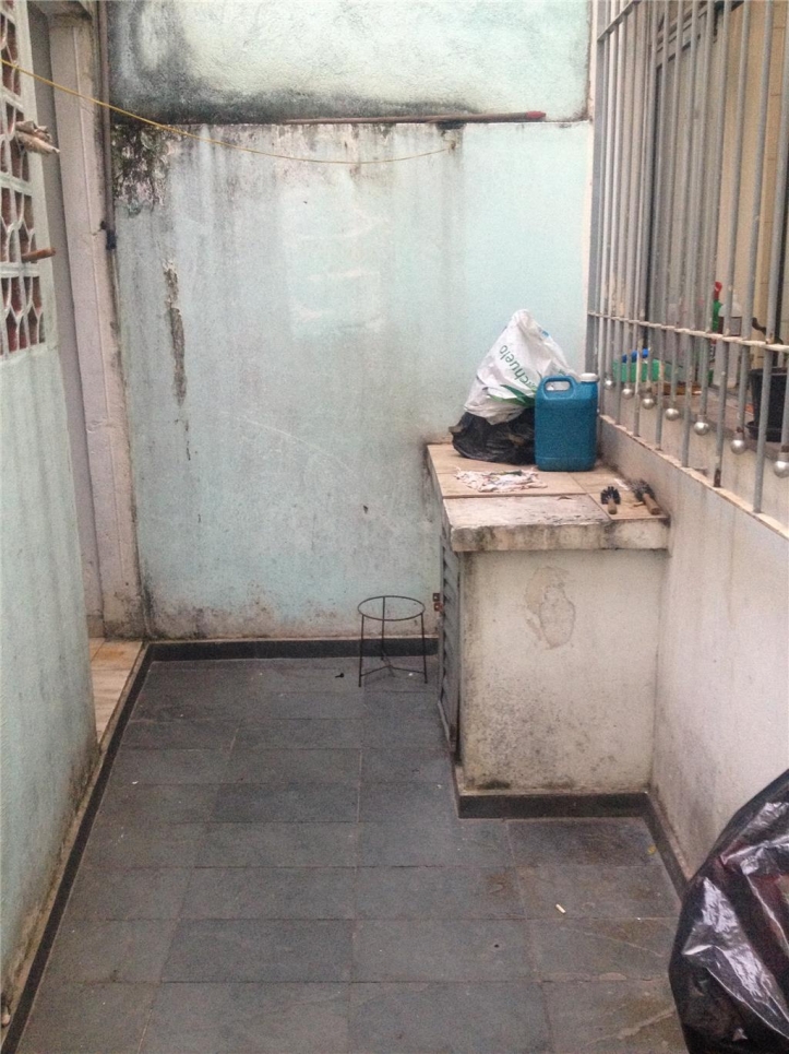 Sobrado à venda com 2 quartos, 150m² - Foto 22