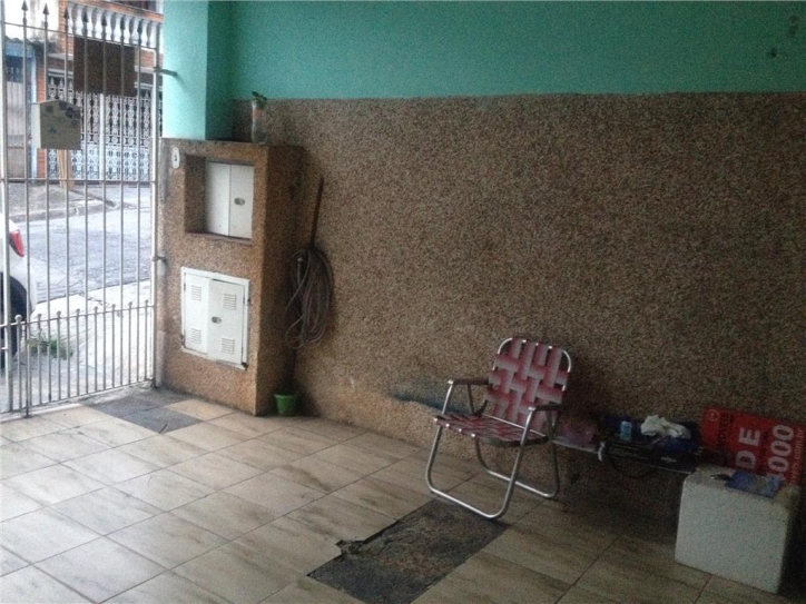 Sobrado à venda com 2 quartos, 150m² - Foto 25