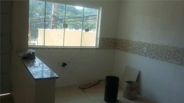 Sobrado à venda com 2 quartos, 80m² - Foto 4