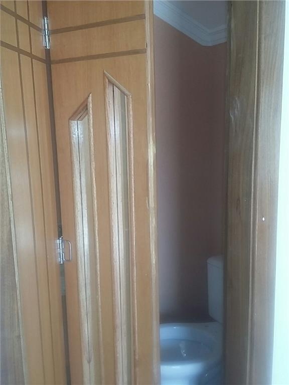 Sobrado à venda com 2 quartos, 80m² - Foto 7