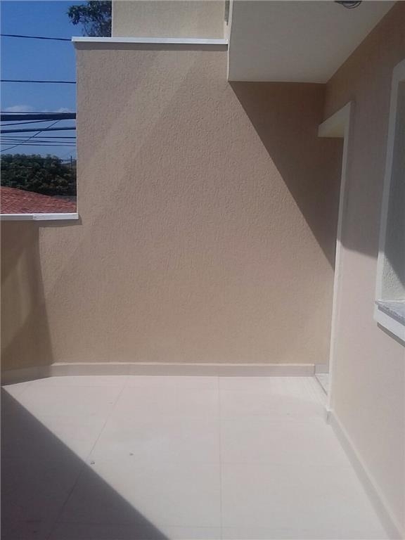 Sobrado à venda com 2 quartos, 80m² - Foto 11