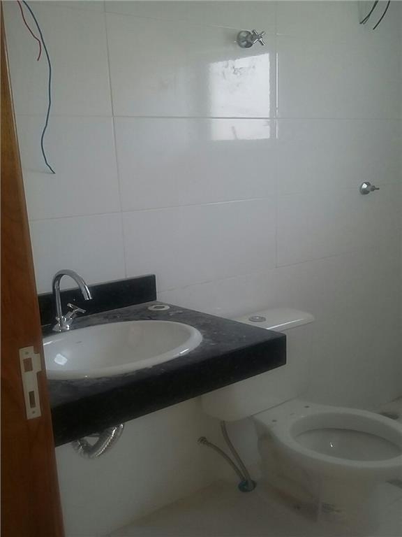 Sobrado à venda com 2 quartos, 80m² - Foto 16