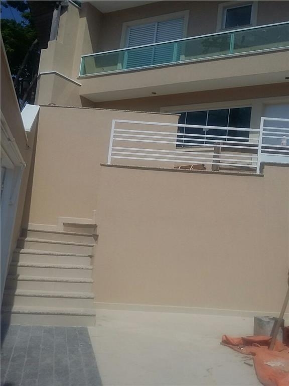 Sobrado à venda com 2 quartos, 80m² - Foto 18