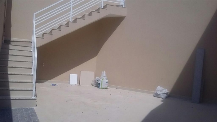 Sobrado à venda com 2 quartos, 80m² - Foto 22