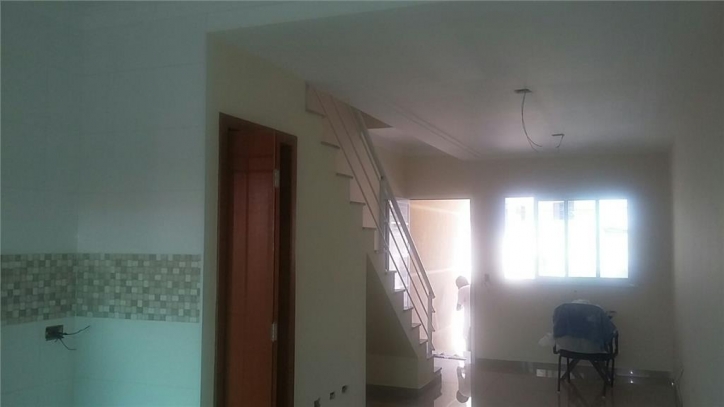 Sobrado à venda com 2 quartos, 80m² - Foto 23