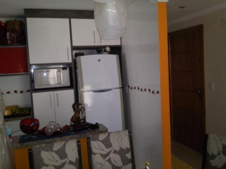 Apartamento, 3 quartos, 67 m² - Foto 2