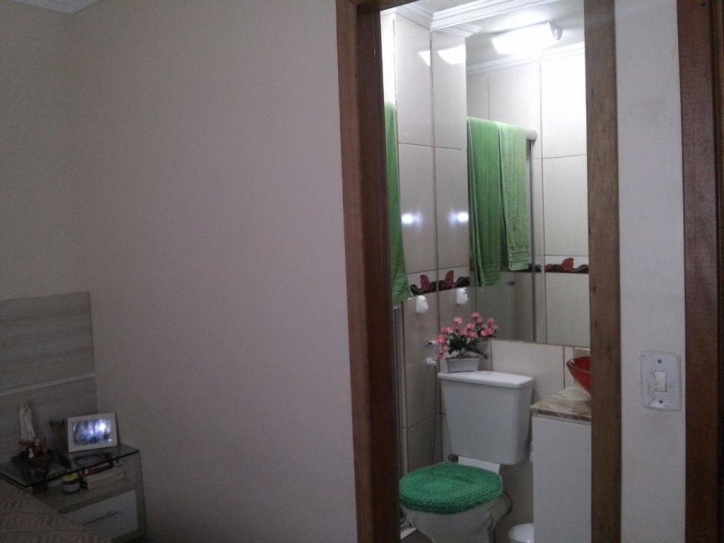 Apartamento à venda com 3 quartos, 67m² - Foto 7