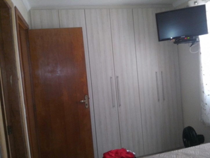 Apartamento à venda com 3 quartos, 67m² - Foto 10