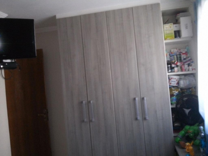 Apartamento à venda com 3 quartos, 67m² - Foto 13