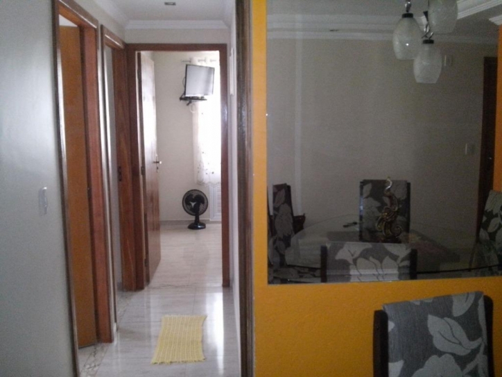 Apartamento à venda com 3 quartos, 67m² - Foto 14