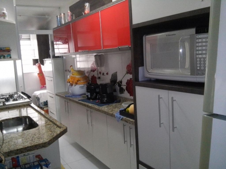 Apartamento à venda com 3 quartos, 67m² - Foto 18