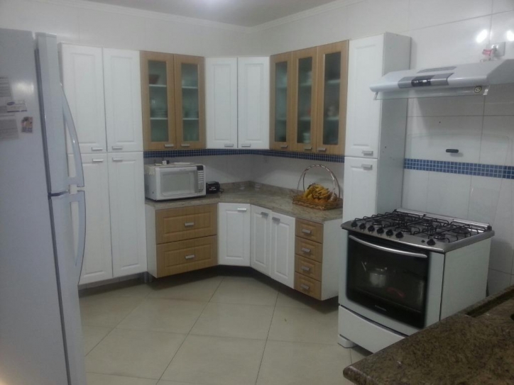 Sobrado à venda com 2 quartos, 140m² - Foto 5