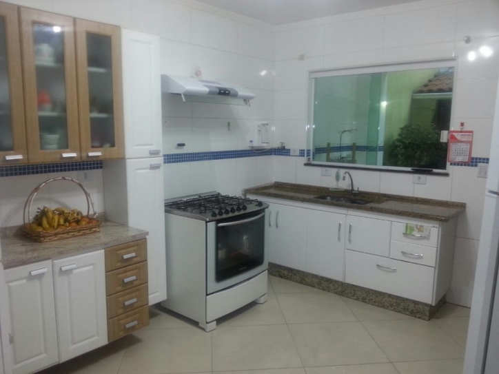 Sobrado à venda com 2 quartos, 140m² - Foto 6