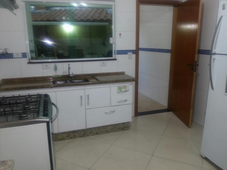 Sobrado à venda com 2 quartos, 140m² - Foto 7