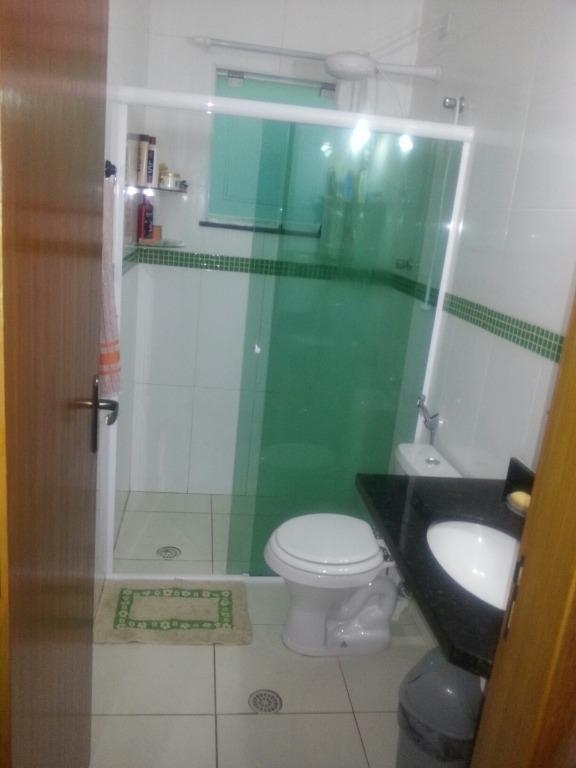 Sobrado à venda com 2 quartos, 140m² - Foto 9