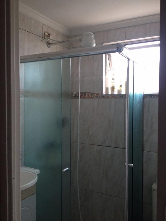 Apartamento à venda com 2 quartos, 40m² - Foto 4