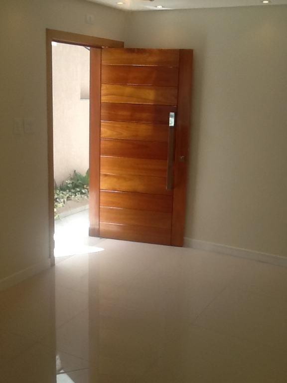 Sobrado à venda com 3 quartos, 170m² - Foto 2