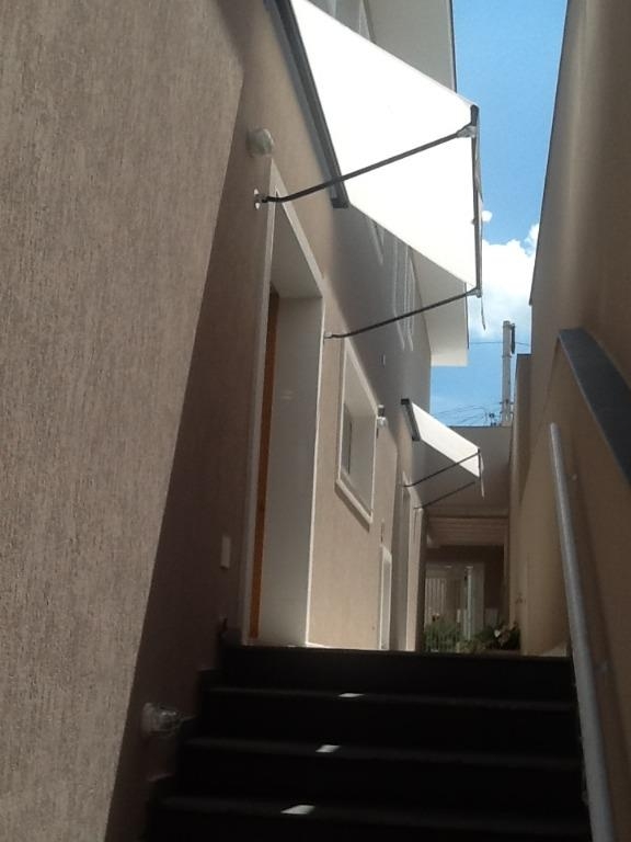 Sobrado à venda com 3 quartos, 170m² - Foto 9