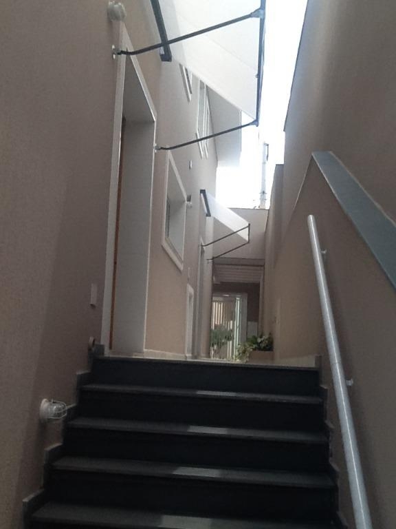 Sobrado à venda com 3 quartos, 170m² - Foto 12