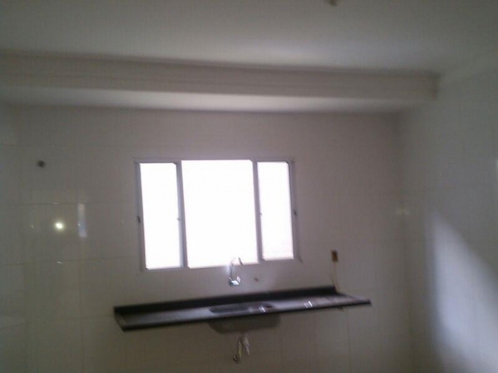 Sobrado à venda com 2 quartos, 110m² - Foto 9