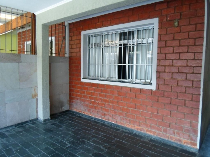 Sobrado à venda com 3 quartos, 118m² - Foto 3