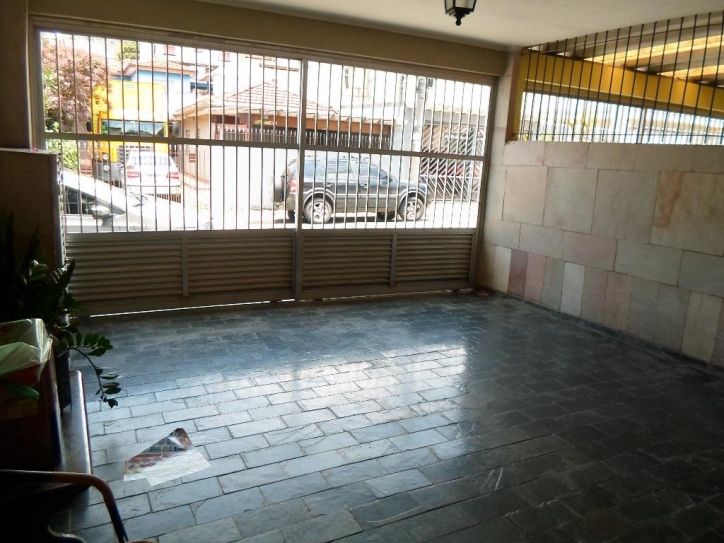 Sobrado à venda com 3 quartos, 118m² - Foto 5