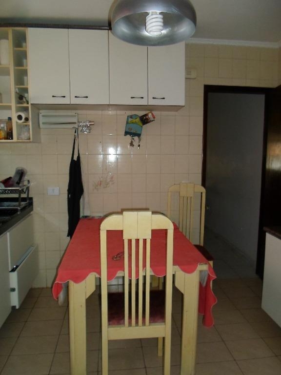 Sobrado à venda com 3 quartos, 118m² - Foto 10