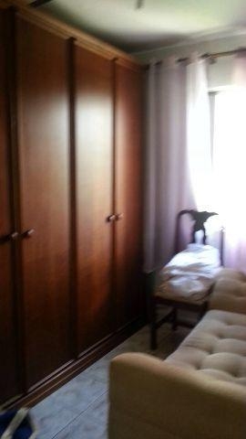 Apartamento à venda com 2 quartos, 50m² - Foto 10