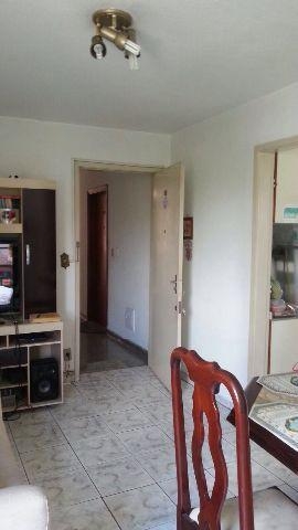 Apartamento à venda com 2 quartos, 50m² - Foto 12