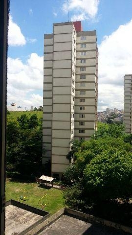 Apartamento à venda com 2 quartos, 50m² - Foto 13