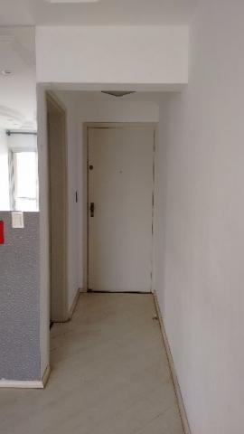 Apartamento à venda com 2 quartos, 62m² - Foto 4