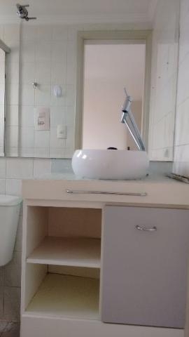 Apartamento à venda com 2 quartos, 62m² - Foto 5