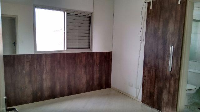 Apartamento à venda com 2 quartos, 62m² - Foto 6