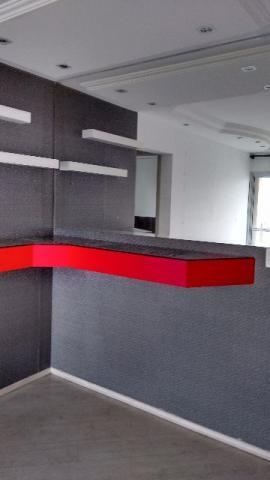 Apartamento à venda com 2 quartos, 62m² - Foto 8