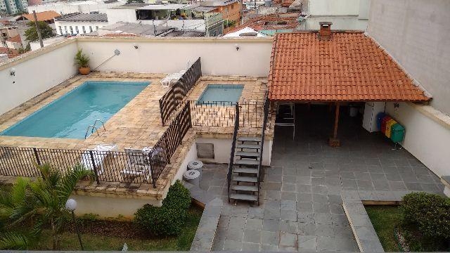 Apartamento à venda com 2 quartos, 62m² - Foto 11