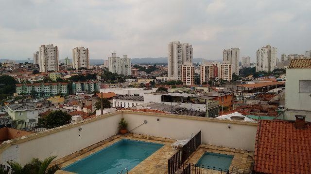 Apartamento à venda com 2 quartos, 62m² - Foto 15