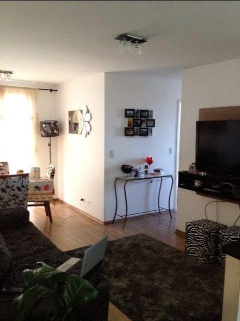 Apartamento à venda com 3 quartos, 62m² - Foto 18