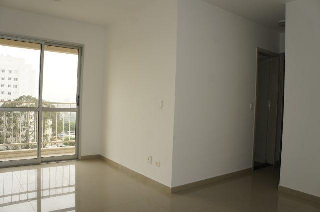 Apartamento à venda com 3 quartos, 62m² - Foto 7