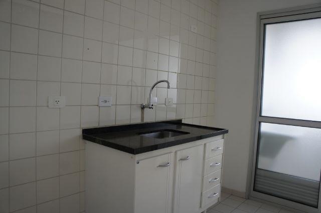 Apartamento à venda com 3 quartos, 62m² - Foto 11