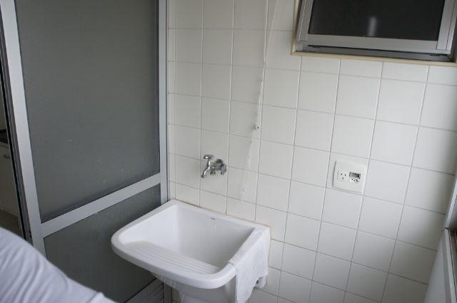 Apartamento à venda com 3 quartos, 62m² - Foto 13