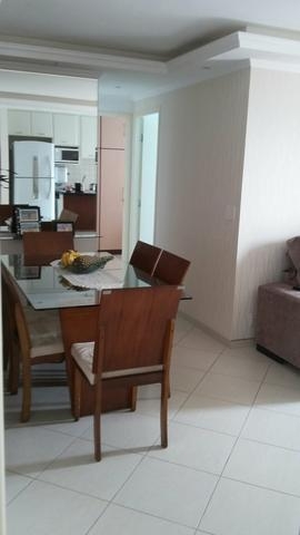 Apartamento, 2 quartos, 56 m² - Foto 1