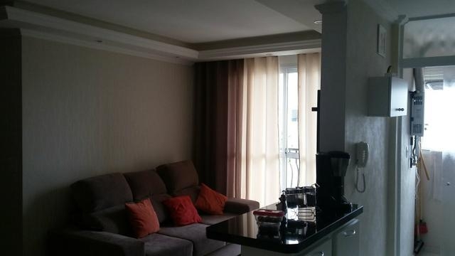 Apartamento, 2 quartos, 56 m² - Foto 2